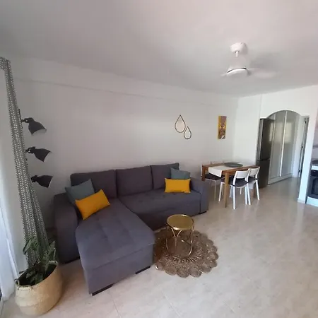 Apartamento Casa Pat Costa Adeje (Tenerife)