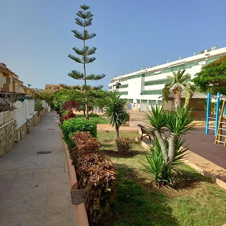 Apartamento Casa Pat Costa Adeje (Tenerife)