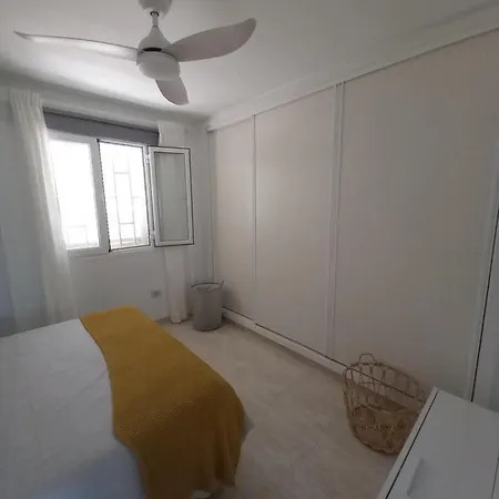 Apartamento Casa Pat *