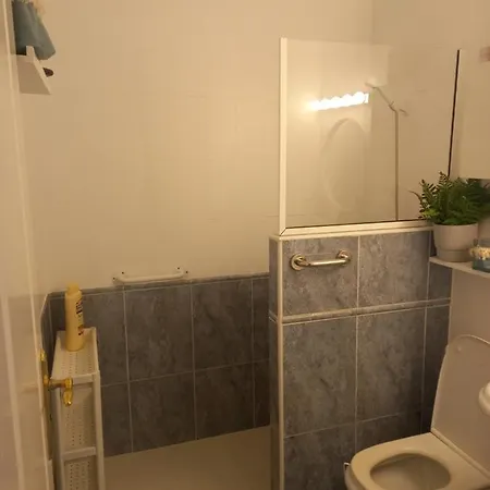 Apartamento Casa Pat