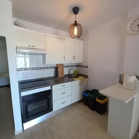 Apartamento Casa Pat *