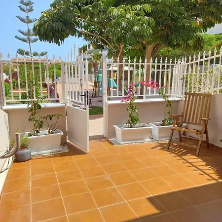 Casa Pat Appartement *