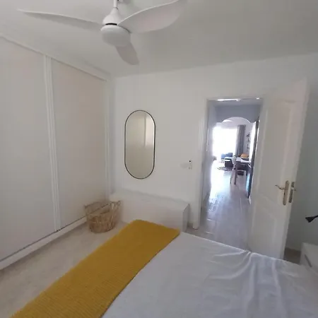 Casa Pat Appartement Costa Adeje (Tenerife)