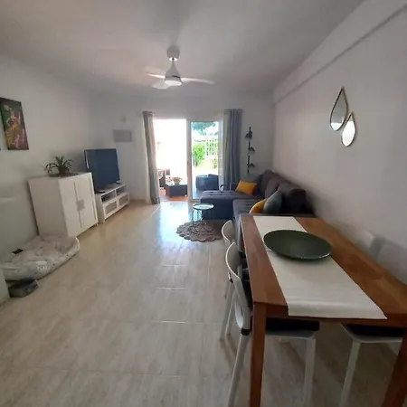 Casa Pat Appartamento Costa Adeje (Tenerife)