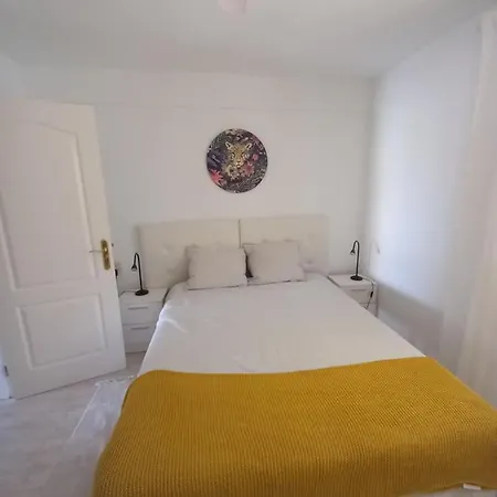 Casa Pat Costa Adeje (Tenerife)