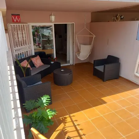 Casa Pat Appartamento *