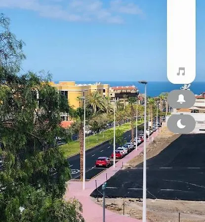 Casa Pat * Costa Adeje (Tenerife)
