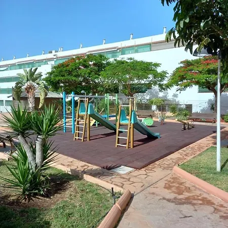 Apartamento Casa Pat *